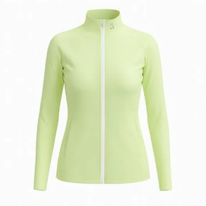 سویشرت ورزشی زنانه ژوانو مدل WMWT212005