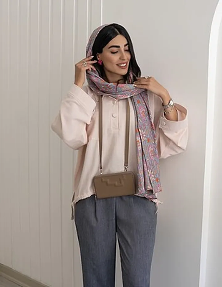 تونیک اسموتی