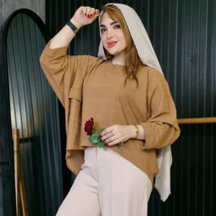 شومیز پانچ جیب دار ۳۵۱۰۰۲۱۹