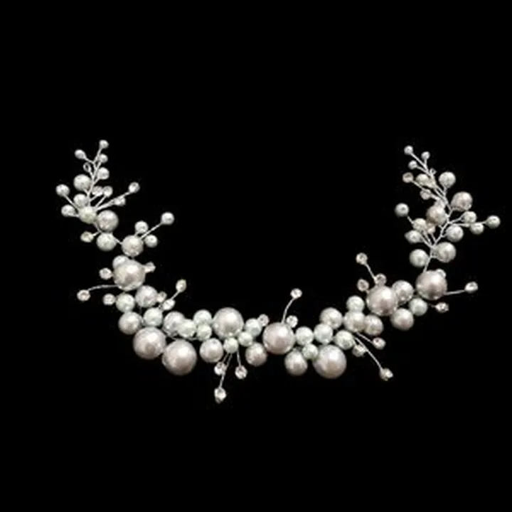 ریسه مو زنانه مدل T65