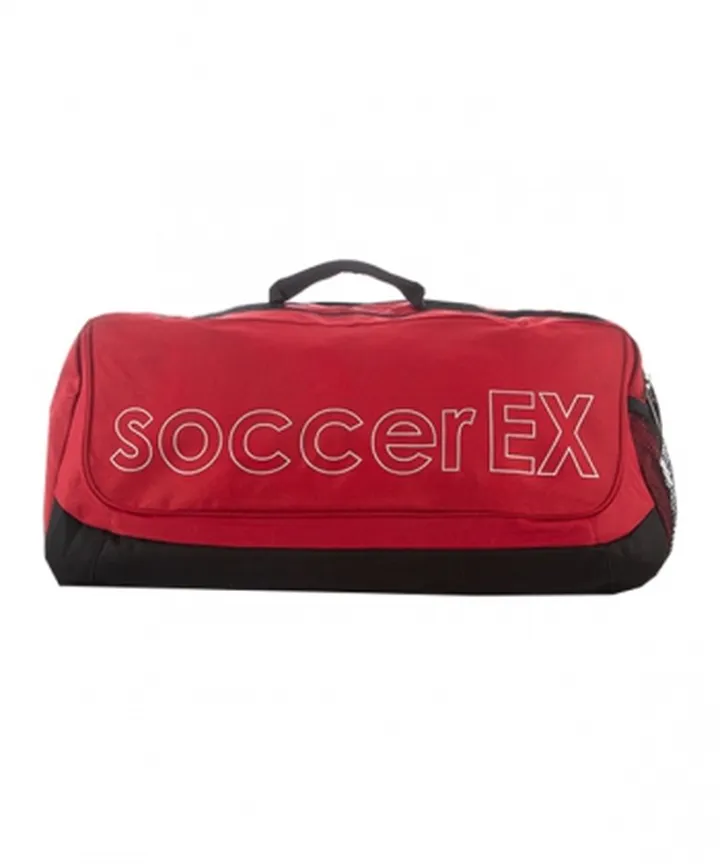 ساک ورزشی ساکریکس Soccerex کد EX14002