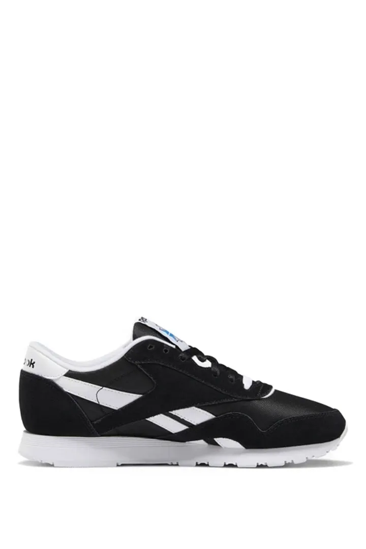 <span class="text-styled__StyledSpan-sc-d280c10c-1 dvOaRP">Reebok< span>کفش کتانی زنانه مشکی Cl نایلون