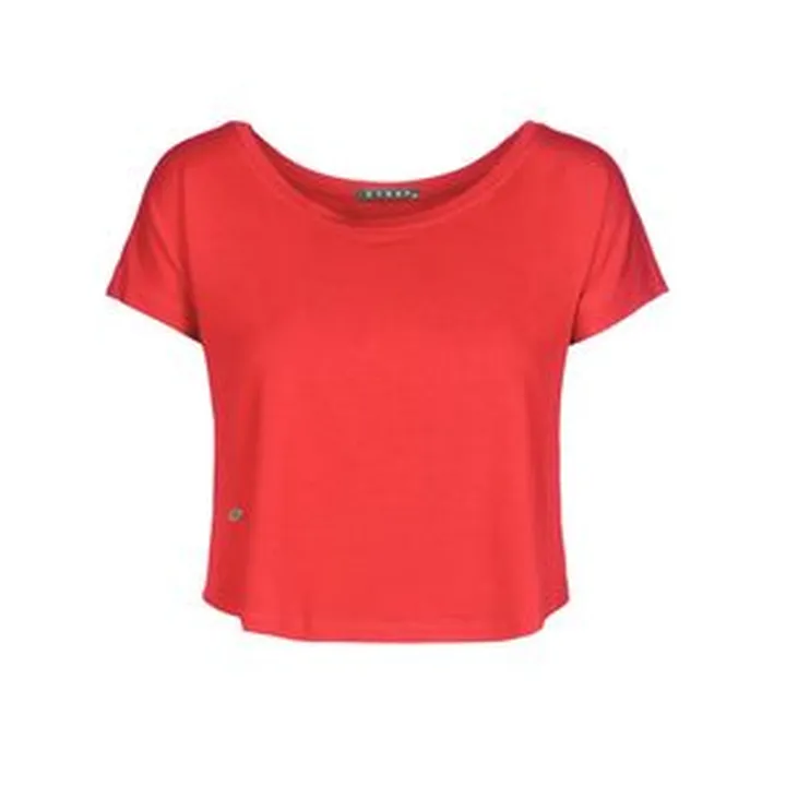 تی شرت آستین کوتاه زنانه مدل 1465