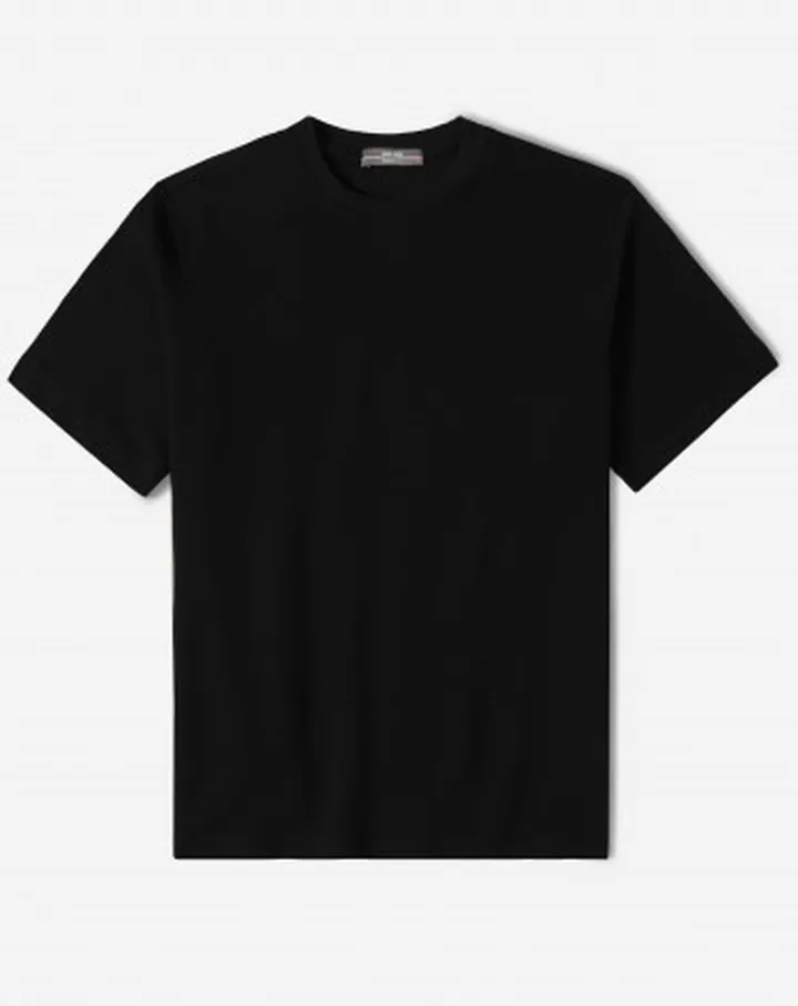 تیشرت یقه گرد 95206