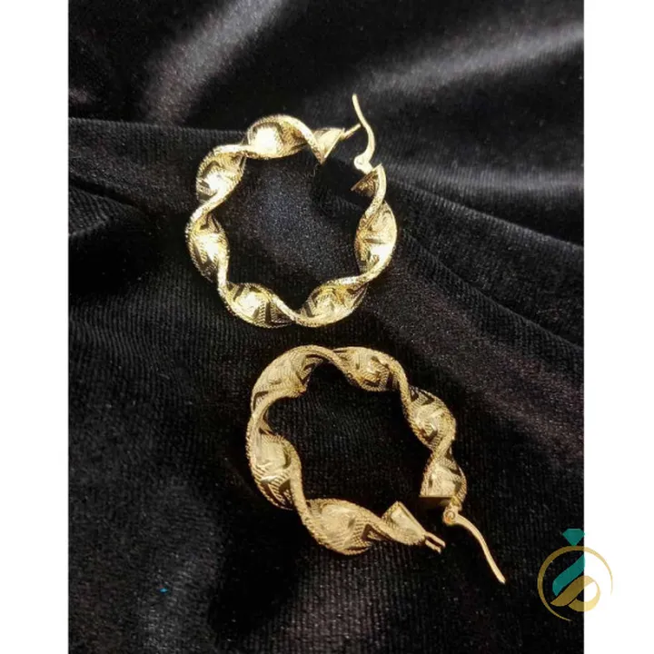 گوشواره ایتالی ورساچ