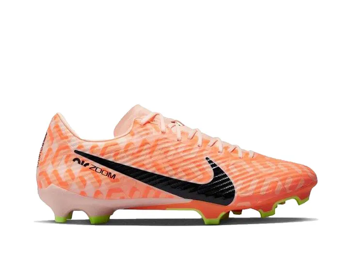 <span class="text-styled__StyledSpan-sc-d280c10c-1 dvOaRP">Nike< span>گیره های فوتبال چند زمینی Mercurial Zoom Vapor 15 Academy Wc Fg Mg