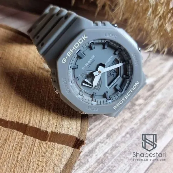 ساعت کاسیو مدل G SHOCK کد40009