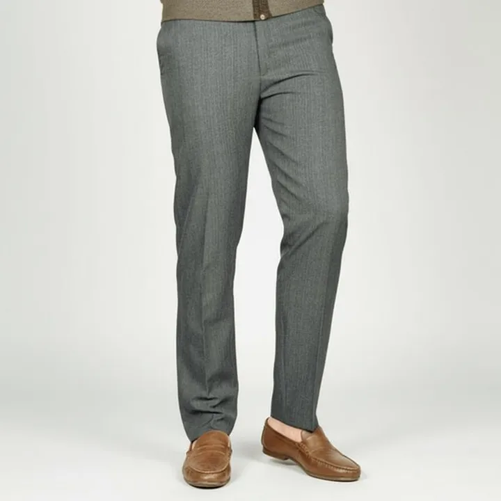 شلوار مردانه دیان مدل  کلاسیک TD-TO