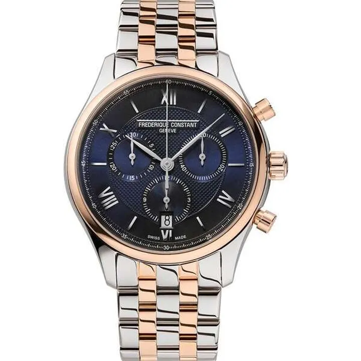 ساعت مچی عقربه ای مردانه  فردریک کنستانت