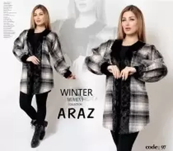 پالتو خزدار 402067