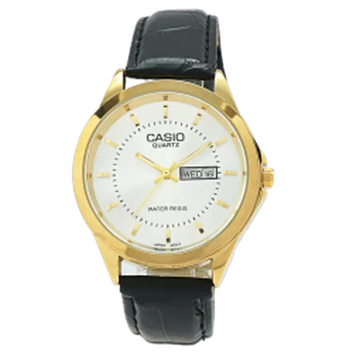 ساعت مچی مردانه کاسیو CASIO مدل کلاسیک کد 1406