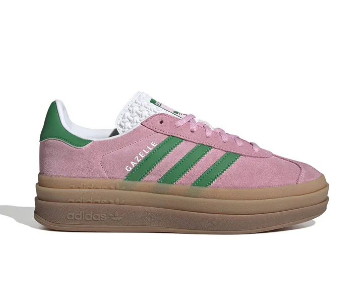 <span class="text-styled__StyledSpan-sc-d280c10c-1 dvOaRP">Adidas< span>کفش های روزانه Gazelle Bold W