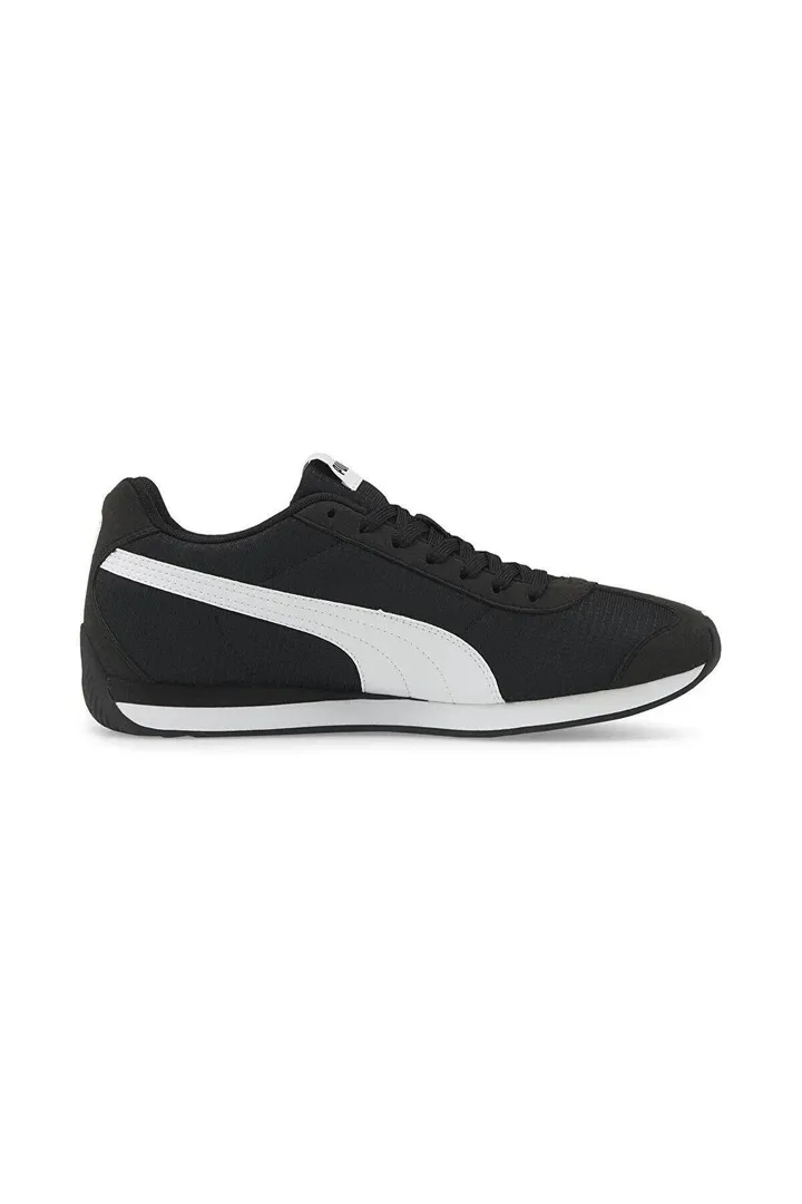 <span class="text-styled__StyledSpan-sc-d280c10c-1 dvOaRP">Puma< span>تورین 3 NL پوما مشکی-پوما سفید