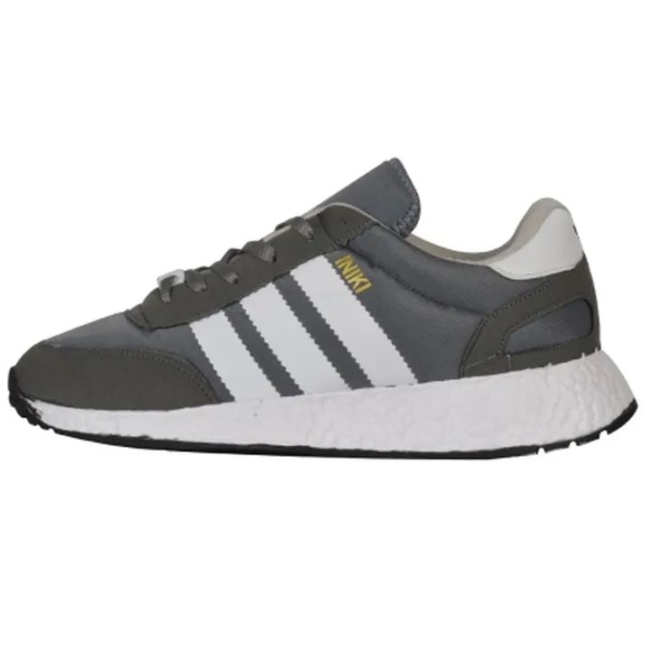 کفش ورزشی طرح Adidas Iniki مردانه