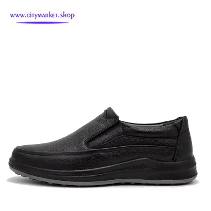 کفش طبی مردانه پرسیکا مدل B075