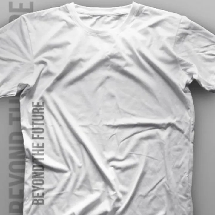 تیشرت Beyond The Future