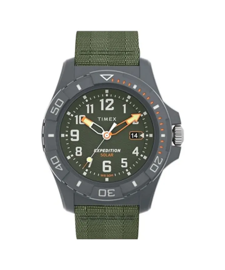 ساعت عقربه ای مردانه تایمکس Timex مدل TW2V40400