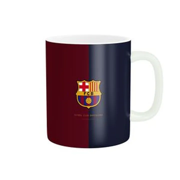 ماگ زیگورات مدل بارسلونا کد 1311