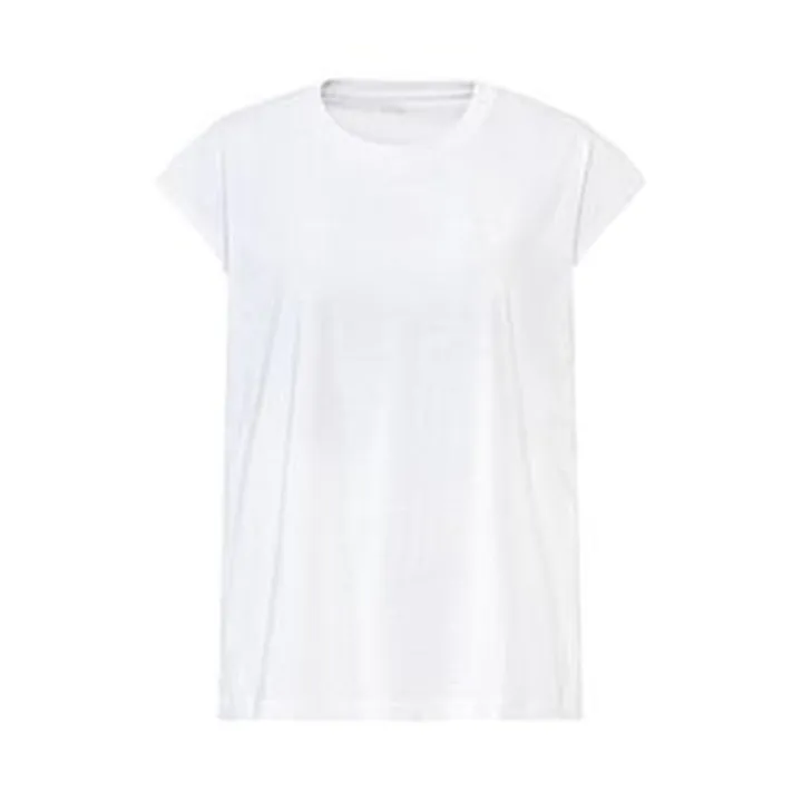 تی شرت آستین کوتاه زنانه اسمارا مدل Sleeveless 05