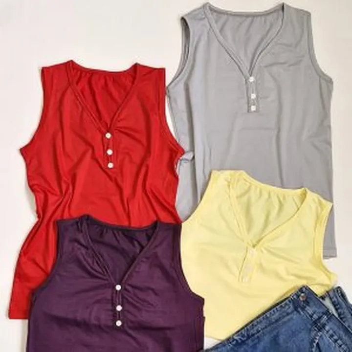 تاپ حلقه ای ۳ دکمه ۲۹۲۰۰۲۵۹۱