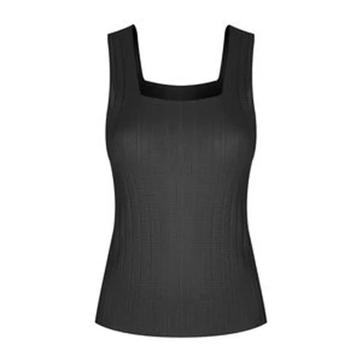 تاپ زنانه مدل 03 رنگ مشکی