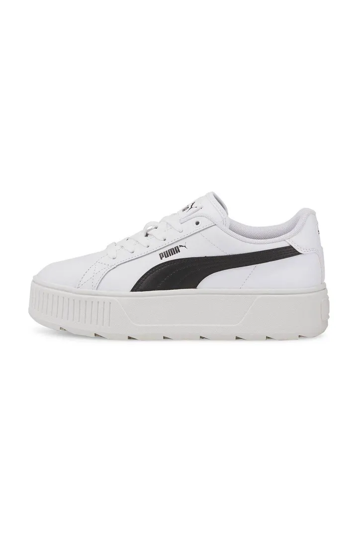 <span class="text-styled__StyledSpan-sc-d280c10c-1 dvOaRP">Puma< span>کفش اسپرت زنانه کارمن ال