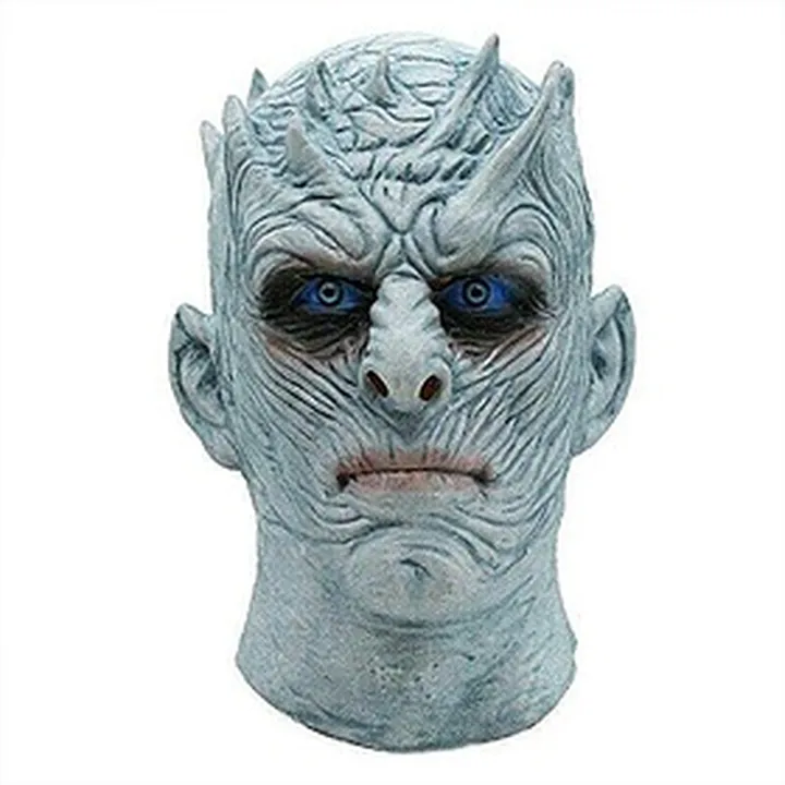 ماسک شاه شب Night King