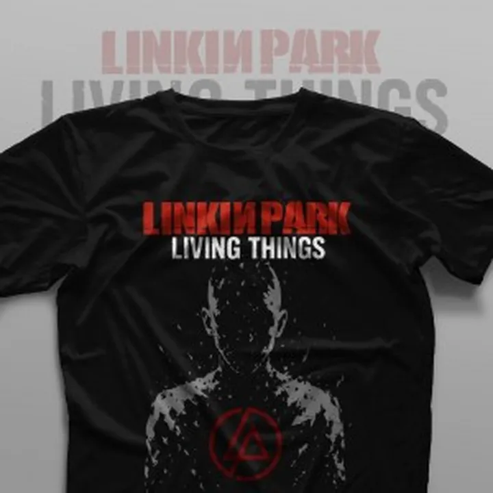 تیشرت  Linkin Park #14