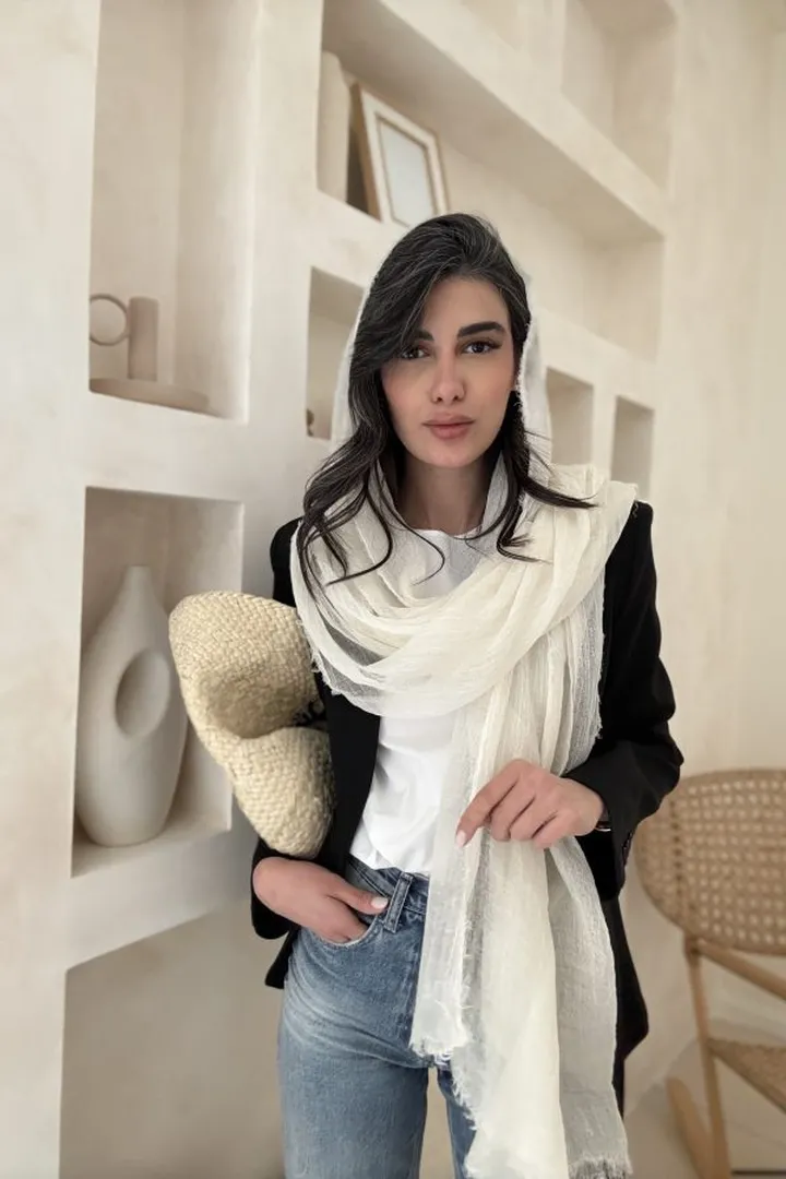 شال مارینا کد 10