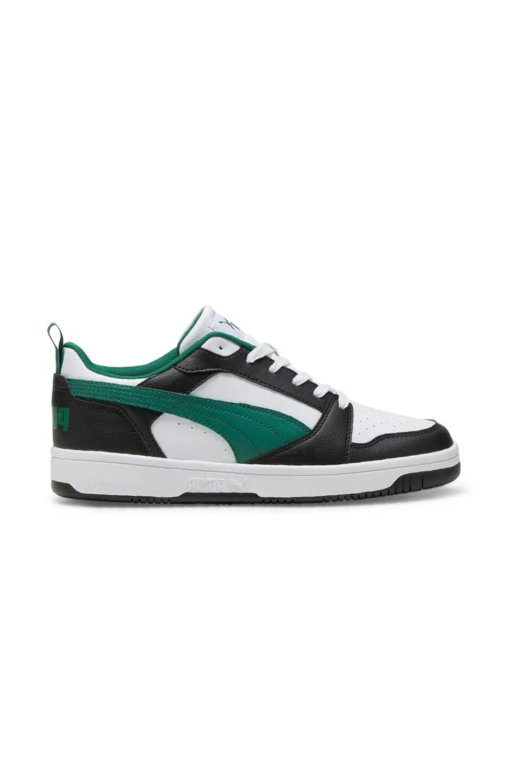 <span class="text-styled__StyledSpan-sc-d280c10c-1 dvOaRP">Puma< span>کفش ورزشی یونیسکس ریباند V6 39232601