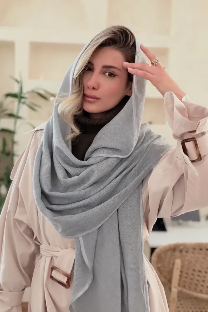 شال نارس کد 1123