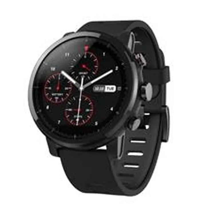 ساعت هوشمند شیائومی مدل Amazfit Stratos 2