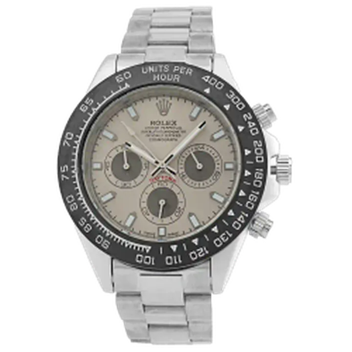 ساعت مچی مردانه رولکس ROLEX مدل DAYTONA کد 1046