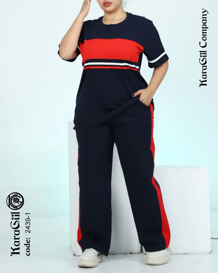 ست اسپرت ۲۴۳۹