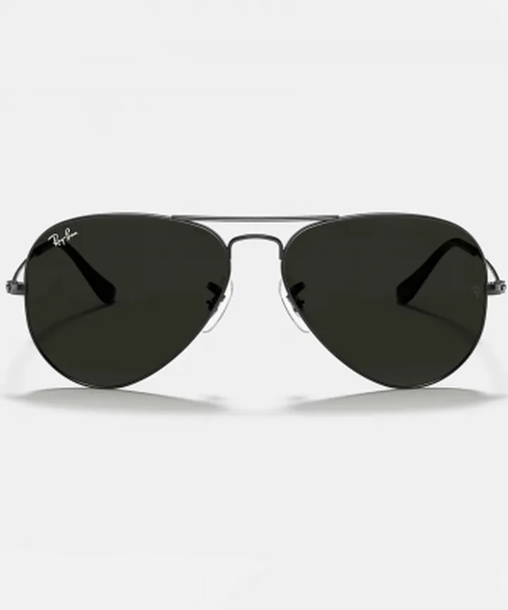 عینک آفتابی ری بن Ray Ban مدل Aviator