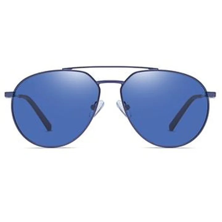 عینک آفتابی مدل 3374C89-P86 Polarized Midnight Metal