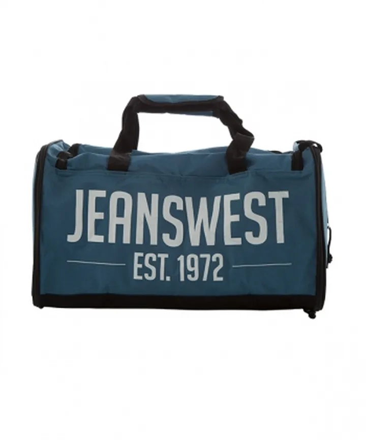 کیف ورزشی تاشو جین وست Jeanswest