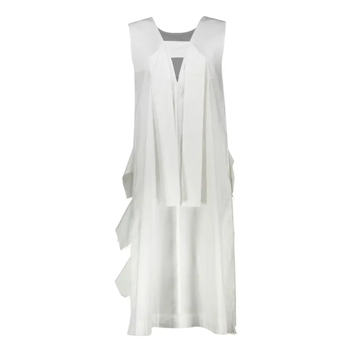 پیراهن یقه هفت زنانه لوسیفر مدل W22841