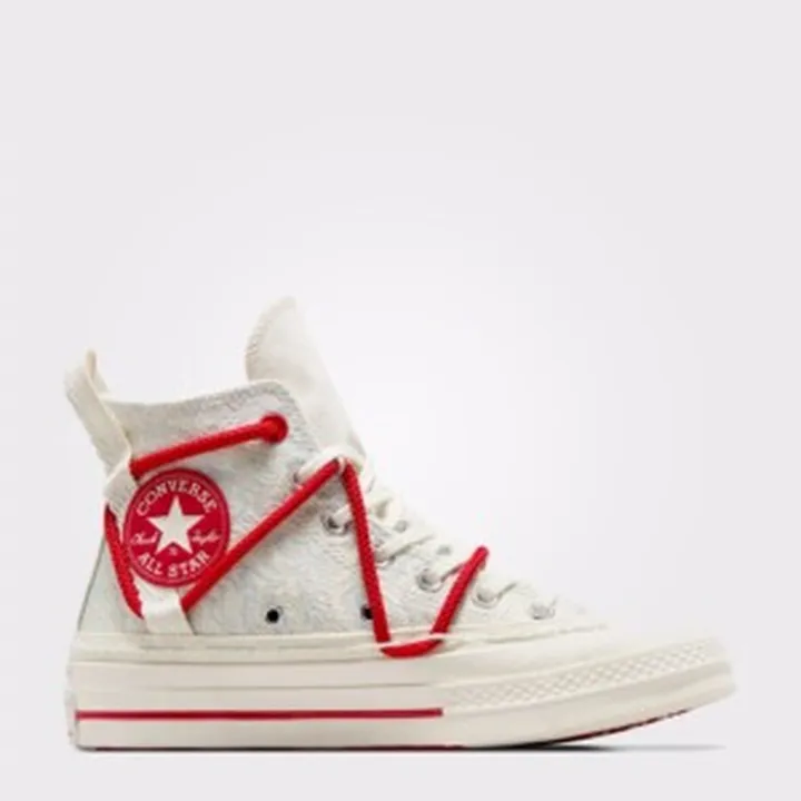 کتونی کانورس converse Chuck 70  کد A08701C.286