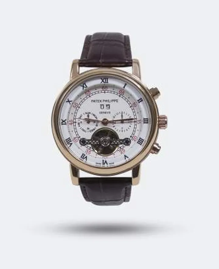 ساعت مچی عقربه ای اتوماتیک Patek Philippe