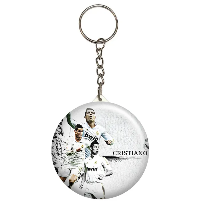 جاکلیدی گالری باجو طرح کریستیانو رونالدو کد ronaldo 40