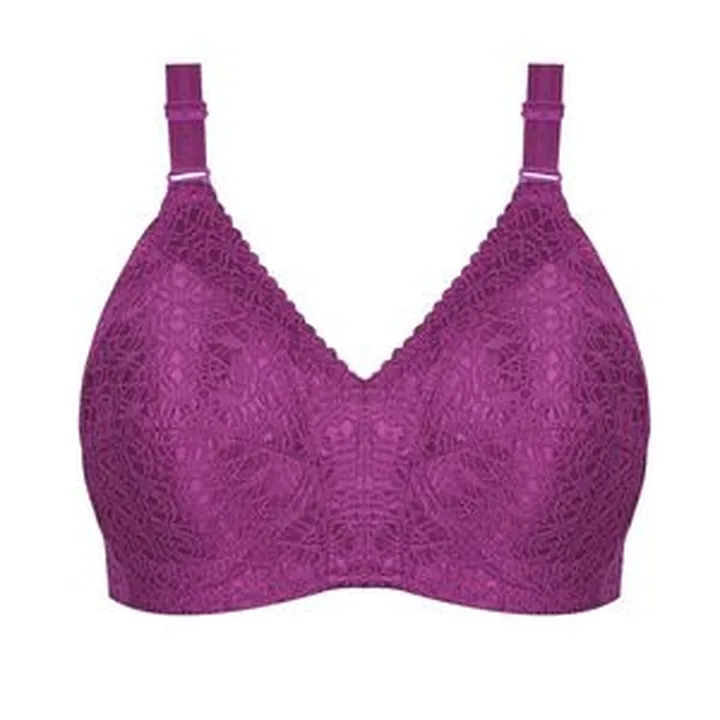 سوتین زنانه کد 340000803 رنگ بنفش