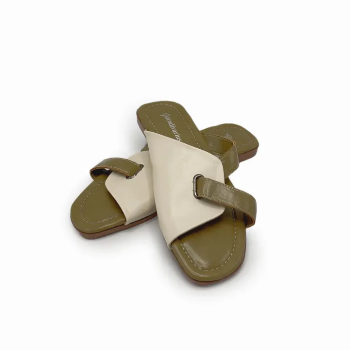 Stradivarius Sandal - SOl16