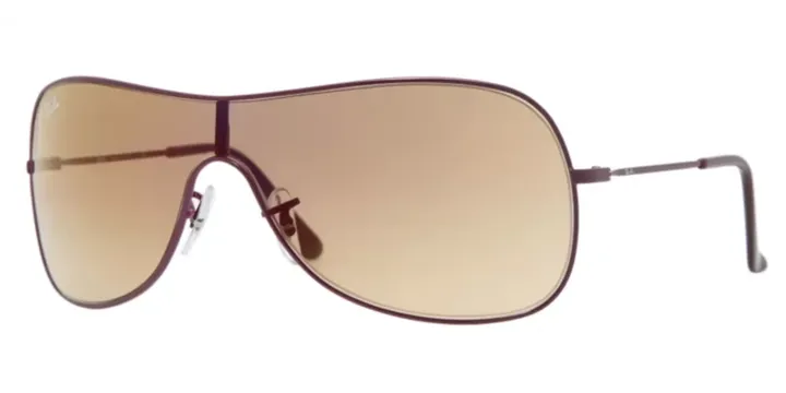 عینک آفتابی ریبن RayBan RB3211S 0764H