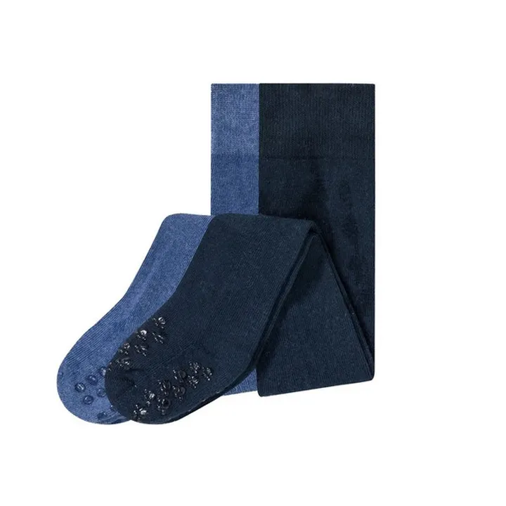 جوراب شلواری دخترانه لوپیلو مدل MD-428440مجموعه 2...