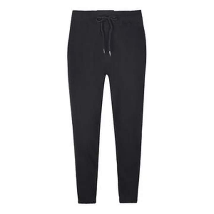 شلوار اسلش زنانه مدل 0103 رنگ مشکی