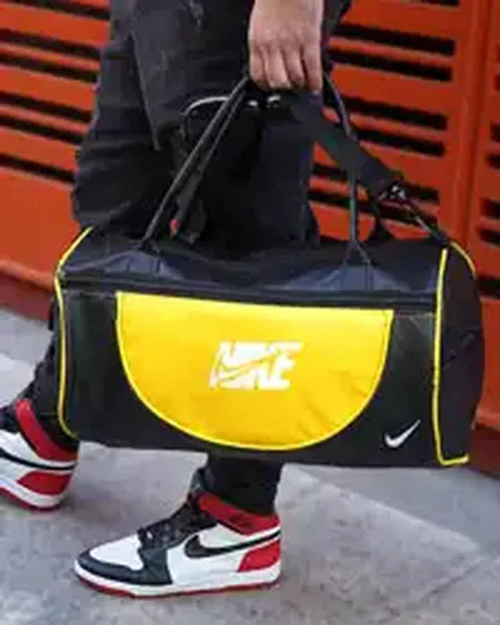 کیف ورزشی NIKE مدل N32