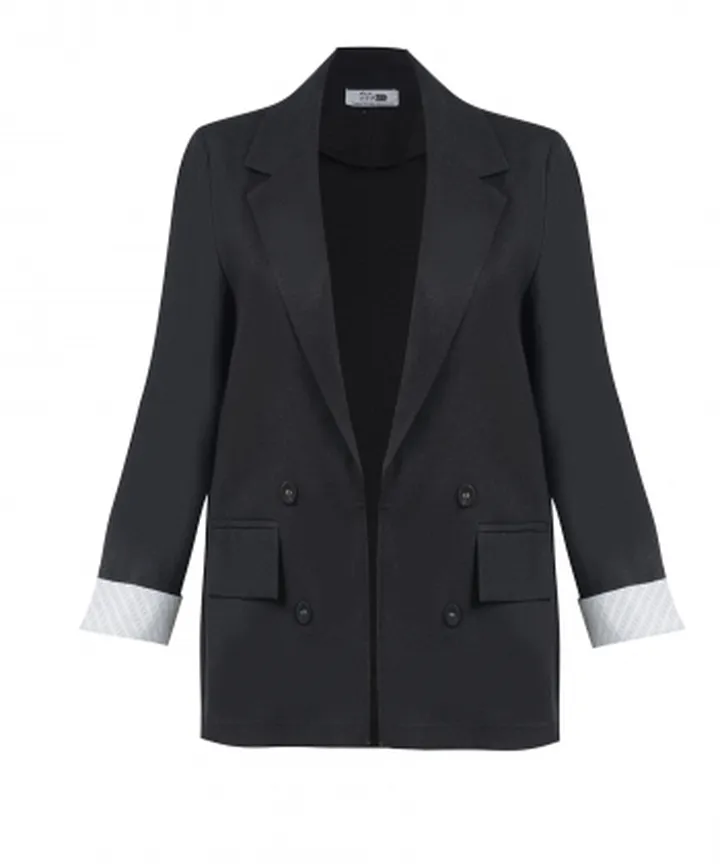 کت پارچه ای زنانه وینکلر مدل W0614274CO