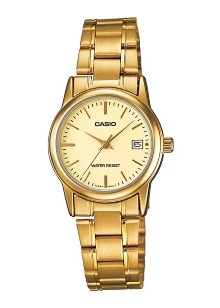 ساعت مچی زنانه برند Casio کد 1713528917