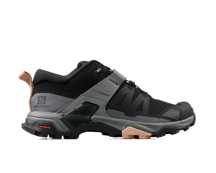 <span class="text-styled__StyledSpan-sc-d280c10c-1 dvOaRP">Salomon< span>کفش دویدن X Ultra 4 W